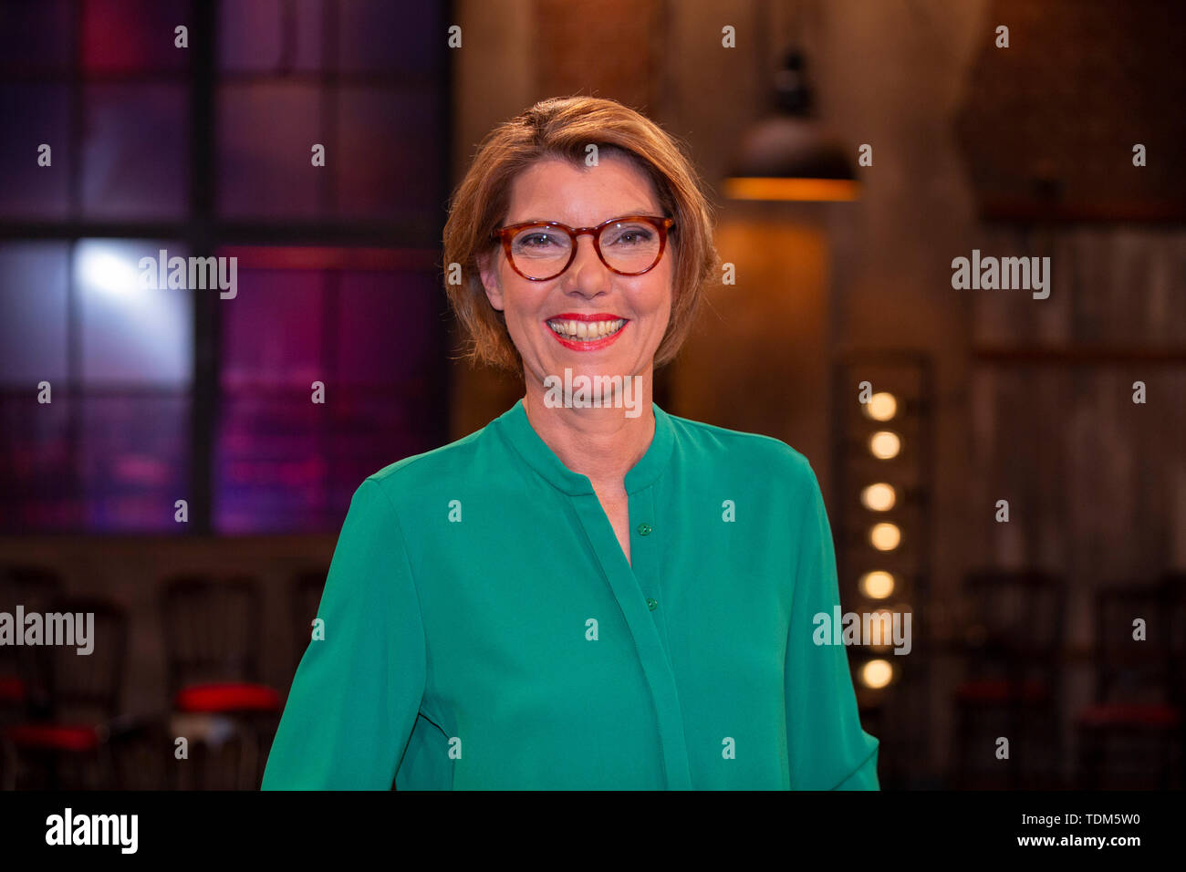 Kölner treff aufzeichnung