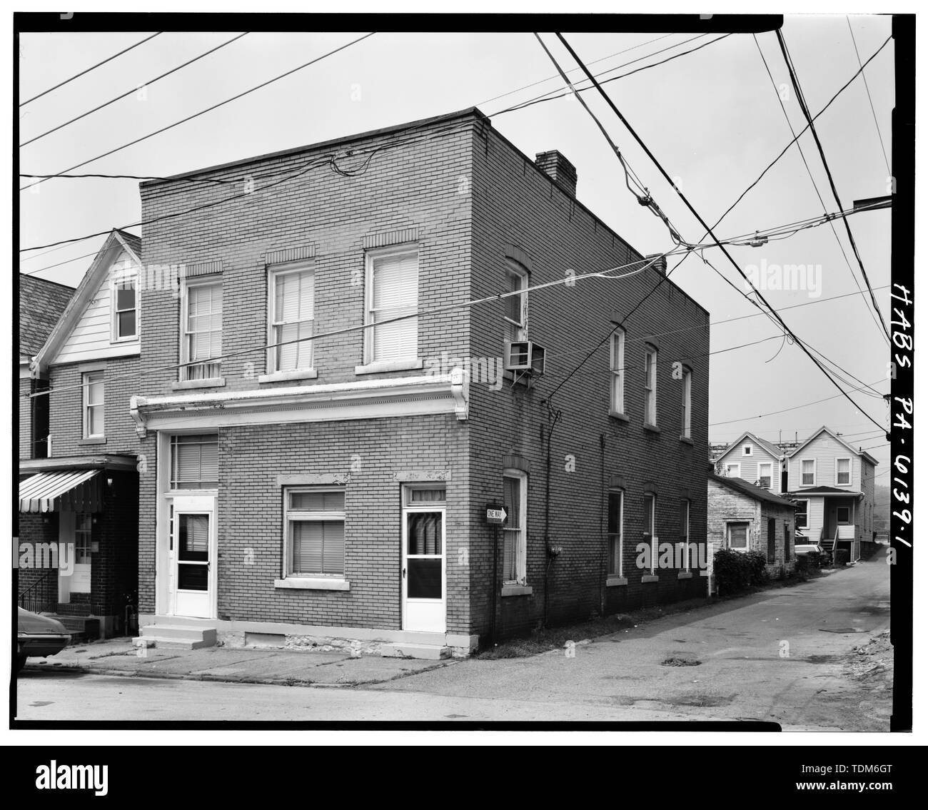 211 pa Black and White Stock Photos & Images Alamy