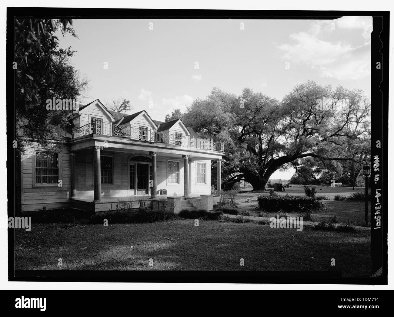 Melrose plantation natchitoches hires stock photography and images Alamy