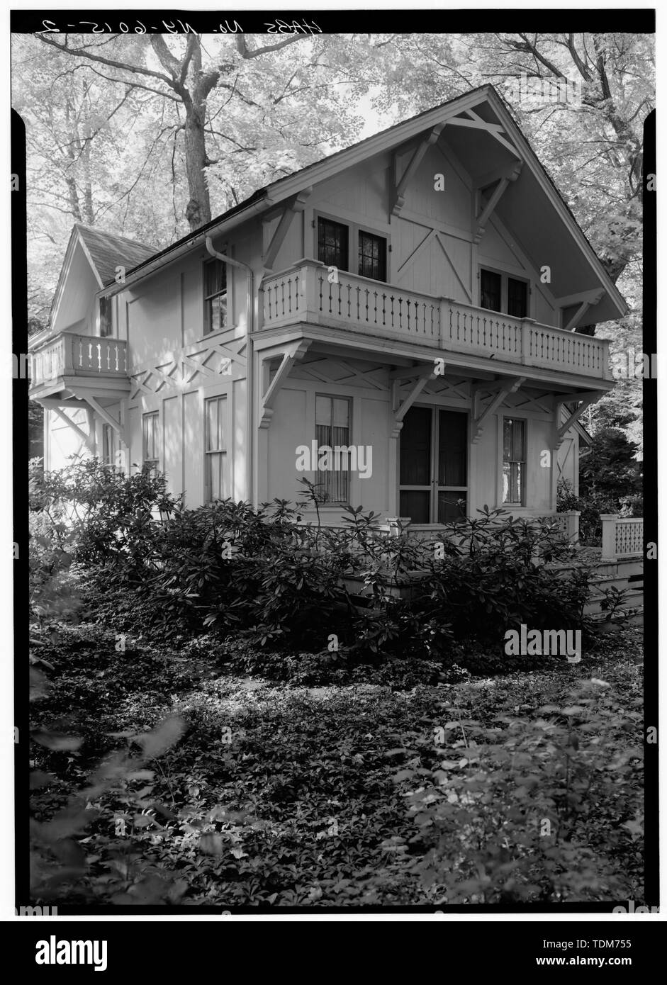 Chautauqua institution Black and White Stock Photos & Images Alamy