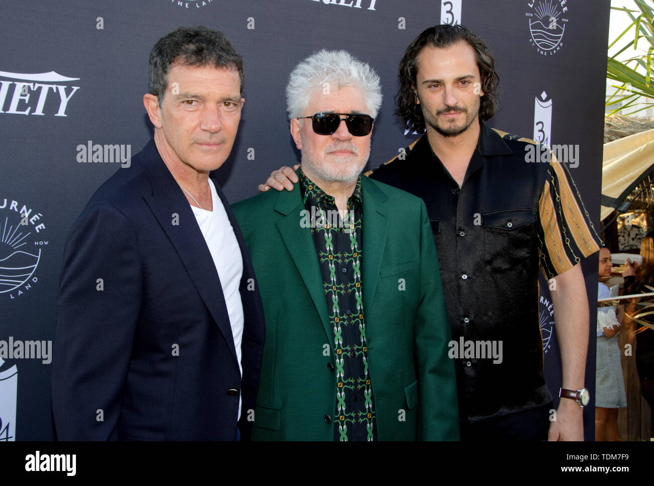 almodovar new movie