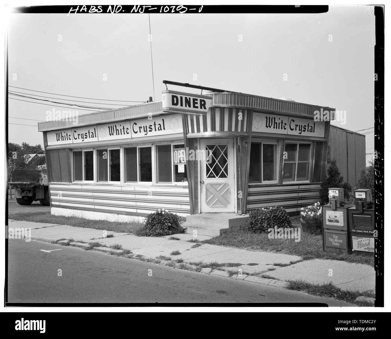 Money Talks Diner