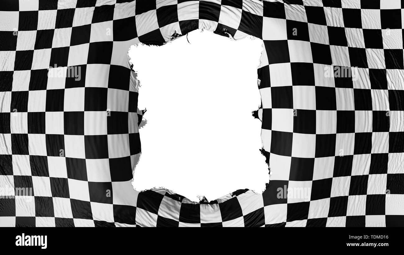 Checkered flag hires stock photography and images Alamy