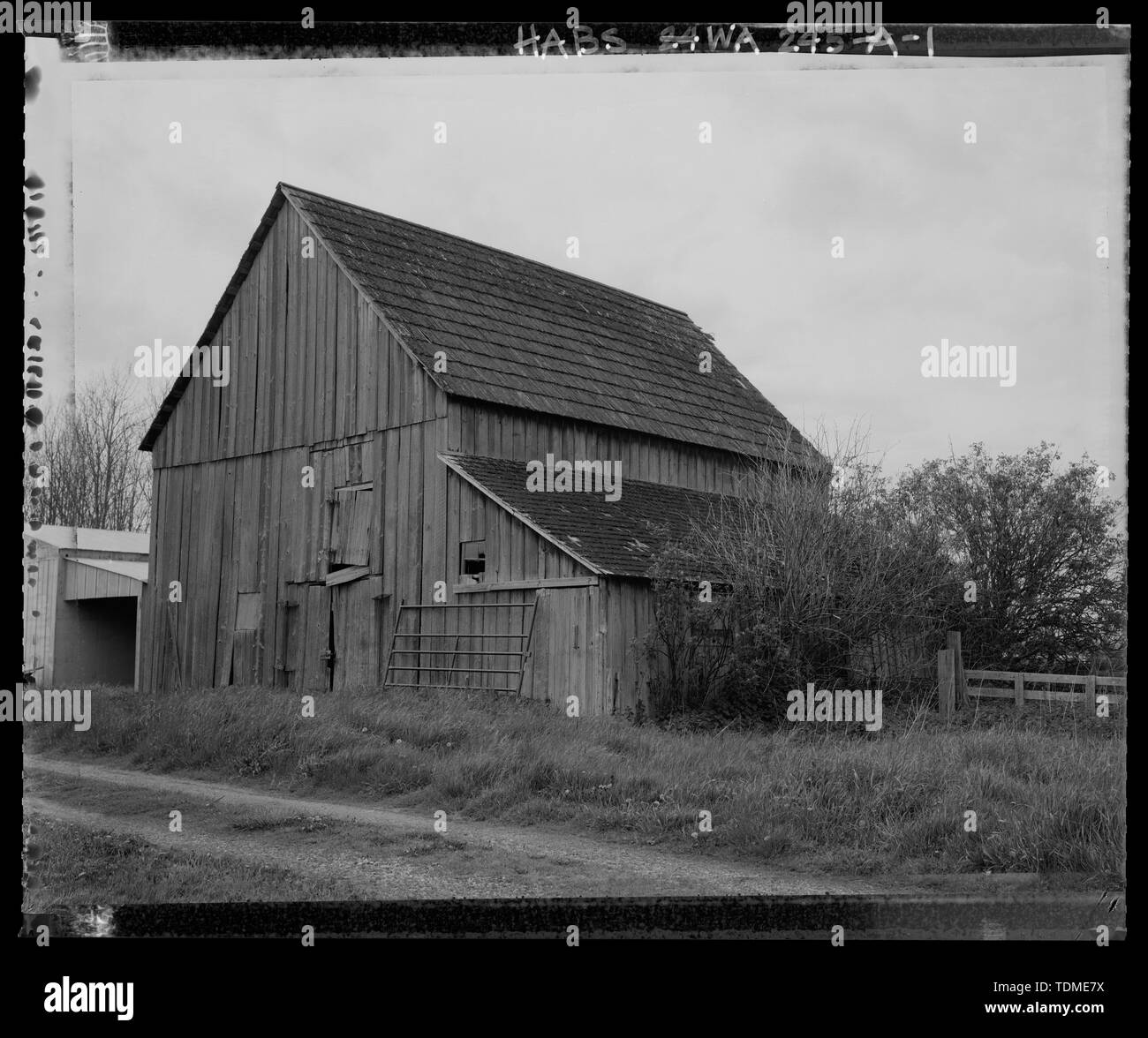 Fort lean Black and White Stock Photos & Images - Alamy