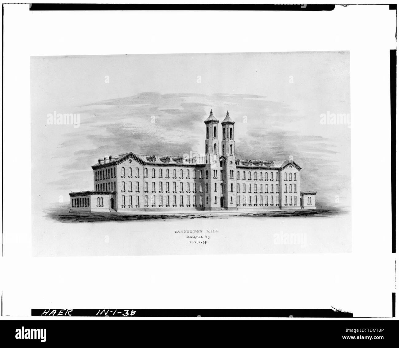 Alexander brown cotton hires stock photography and images Alamy