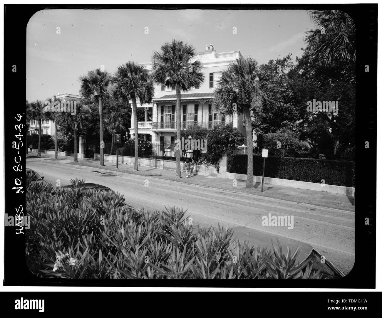 Edmonston alston charleston Black and White Stock Photos & Images Alamy
