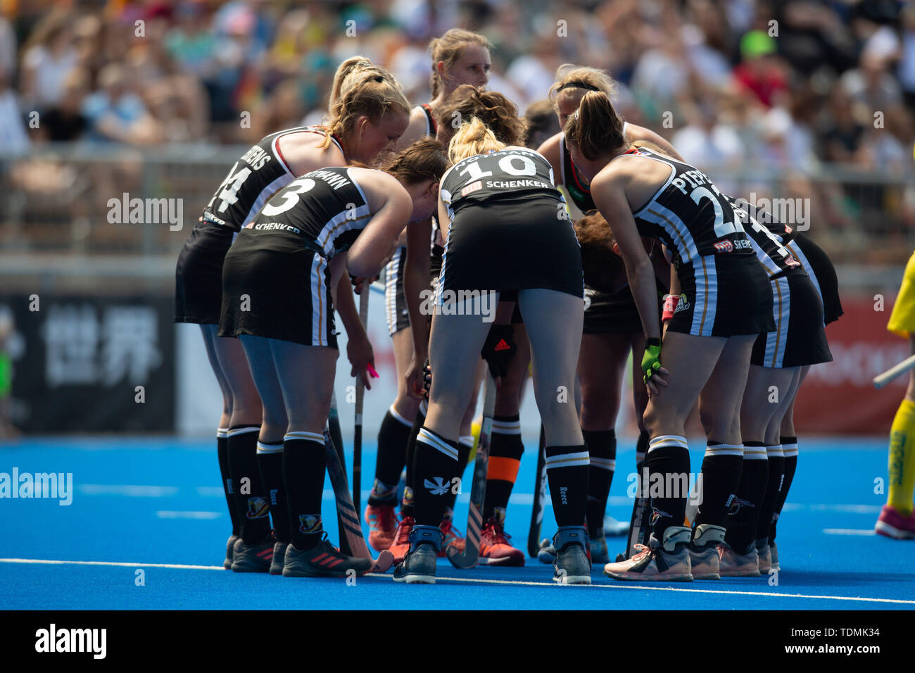 Argentina hockey team hi-res stock photography and images - Alamy
