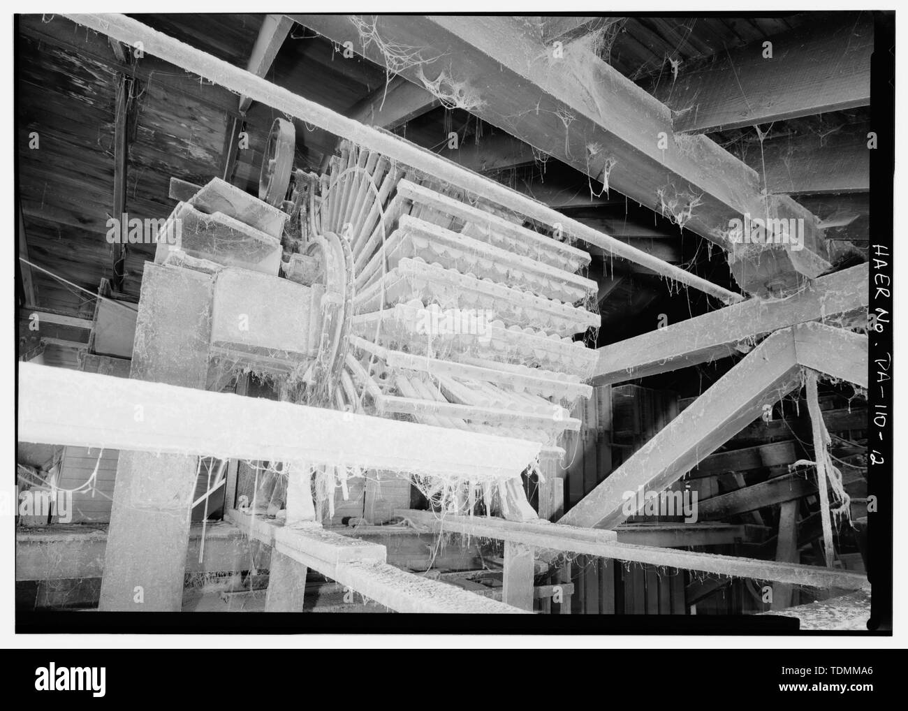 Feed Mill Black And White Stock Photos Images Alamy