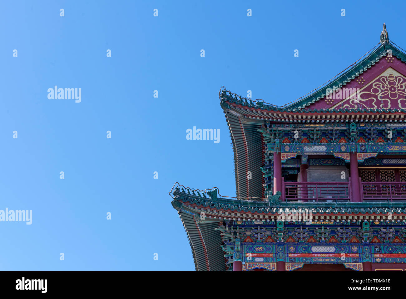Ancient Chinese Architecture Stock Photo Alamy chinese-architecture-stock-photography-cartoondealer-5635094
