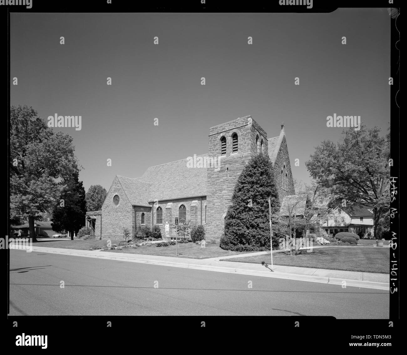 Our mother of sorrows Black and White Stock Photos & Images Alamy