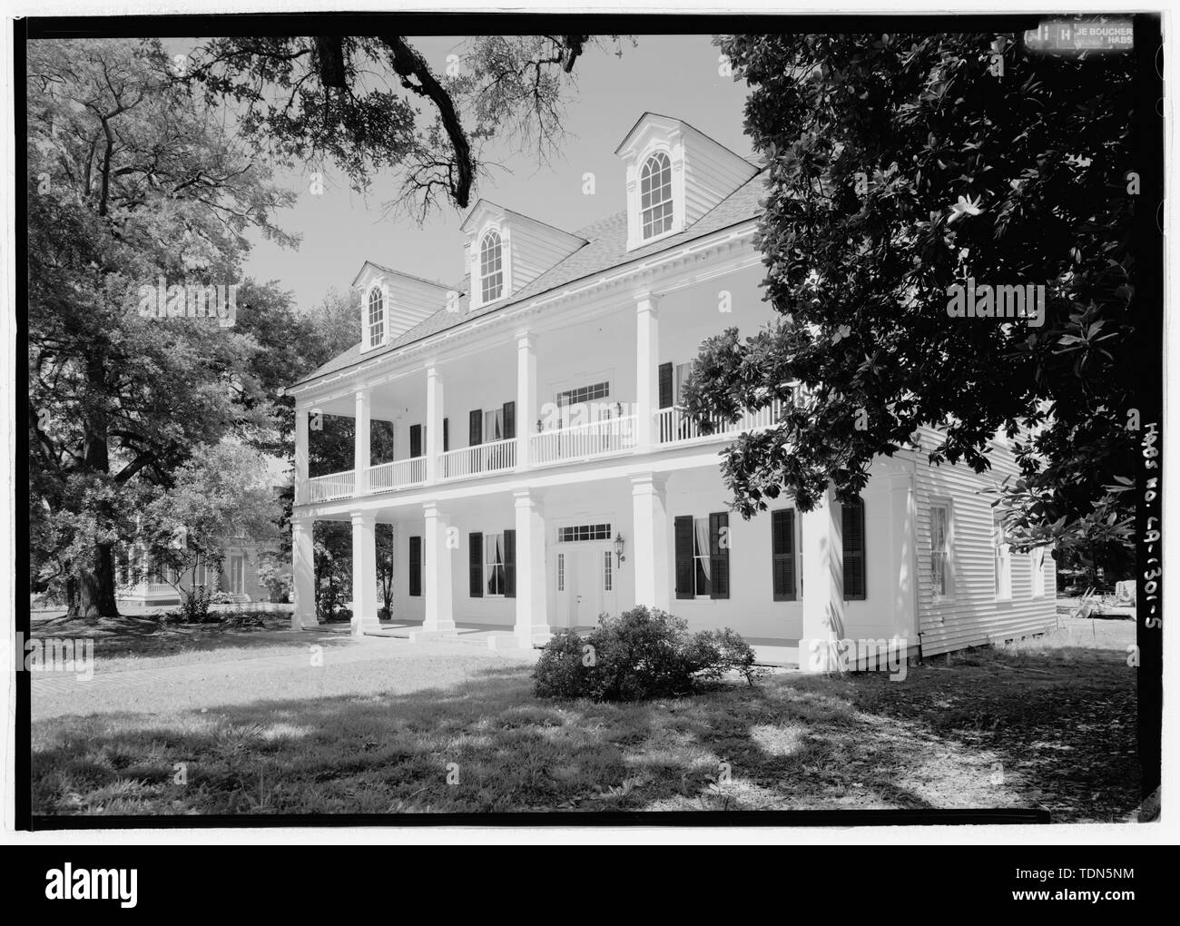 Department of national heritage Black and White Stock Photos & Images