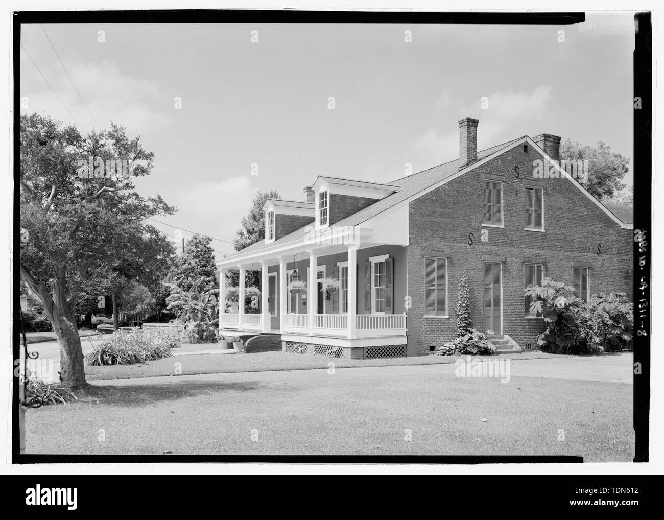 Nancy Black and White Stock Photos & Images Alamy