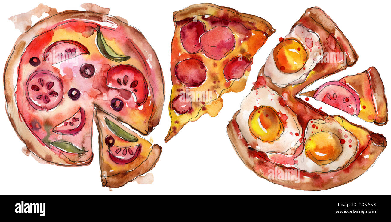 Fast Food Itallian Pizza Tasty Food Watercolor Background Illustration Set Watercolour Drawing Fashion Aquarelle Isolated Isolated Fast Food Illust Stock Photo Alamy Fast Food Itallian Pizza Tasty Food Watercolor Background Illustration Set Watercolour Drawing Fashion Aquarelle Isolated Isolated Fast Food Illust Stock Photo Alamy