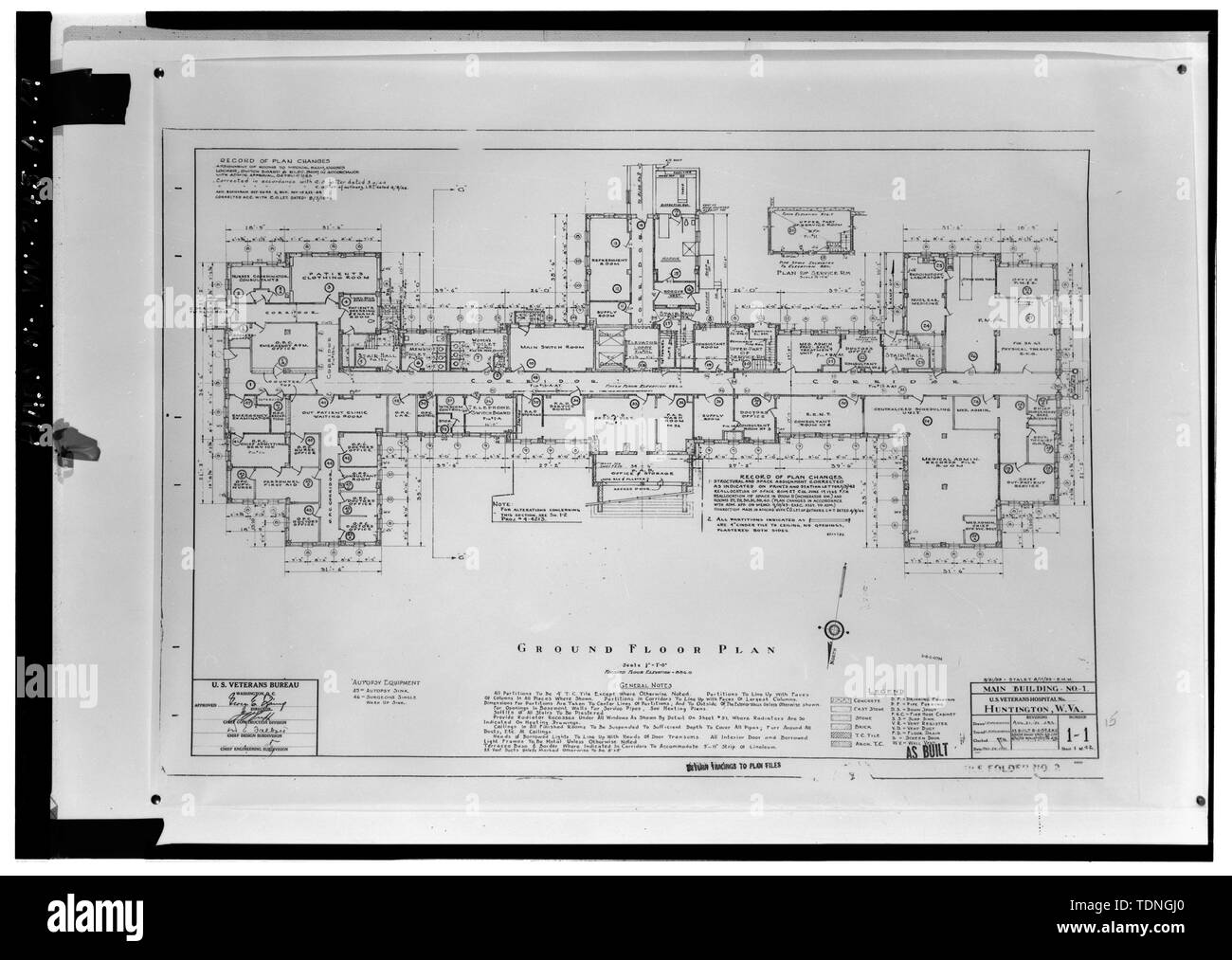 Veterans drive Black and White Stock Photos & Images Alamy