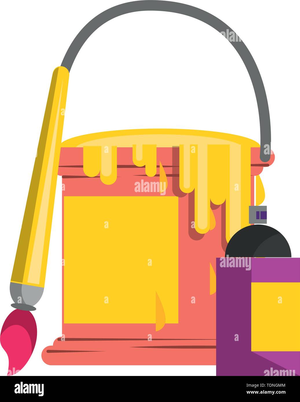 Vectors and graphic design digital tools Stock Vector Image & Art - Alamy