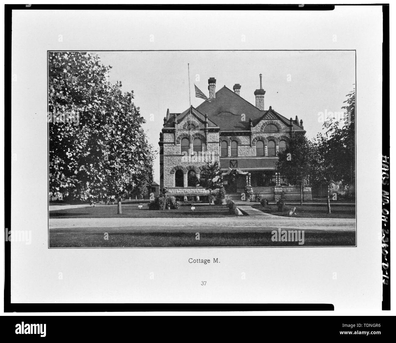 Photocopy Of Photo Engraving From August Spies Spies Gallery Of