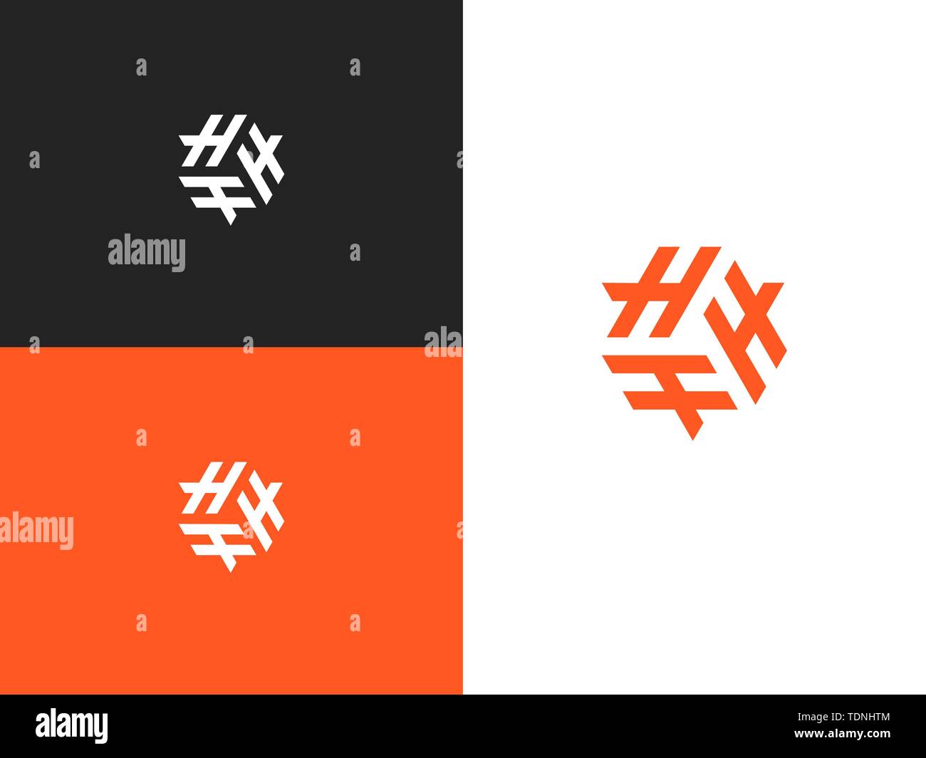 Hhh Stock Vector Images Alamy