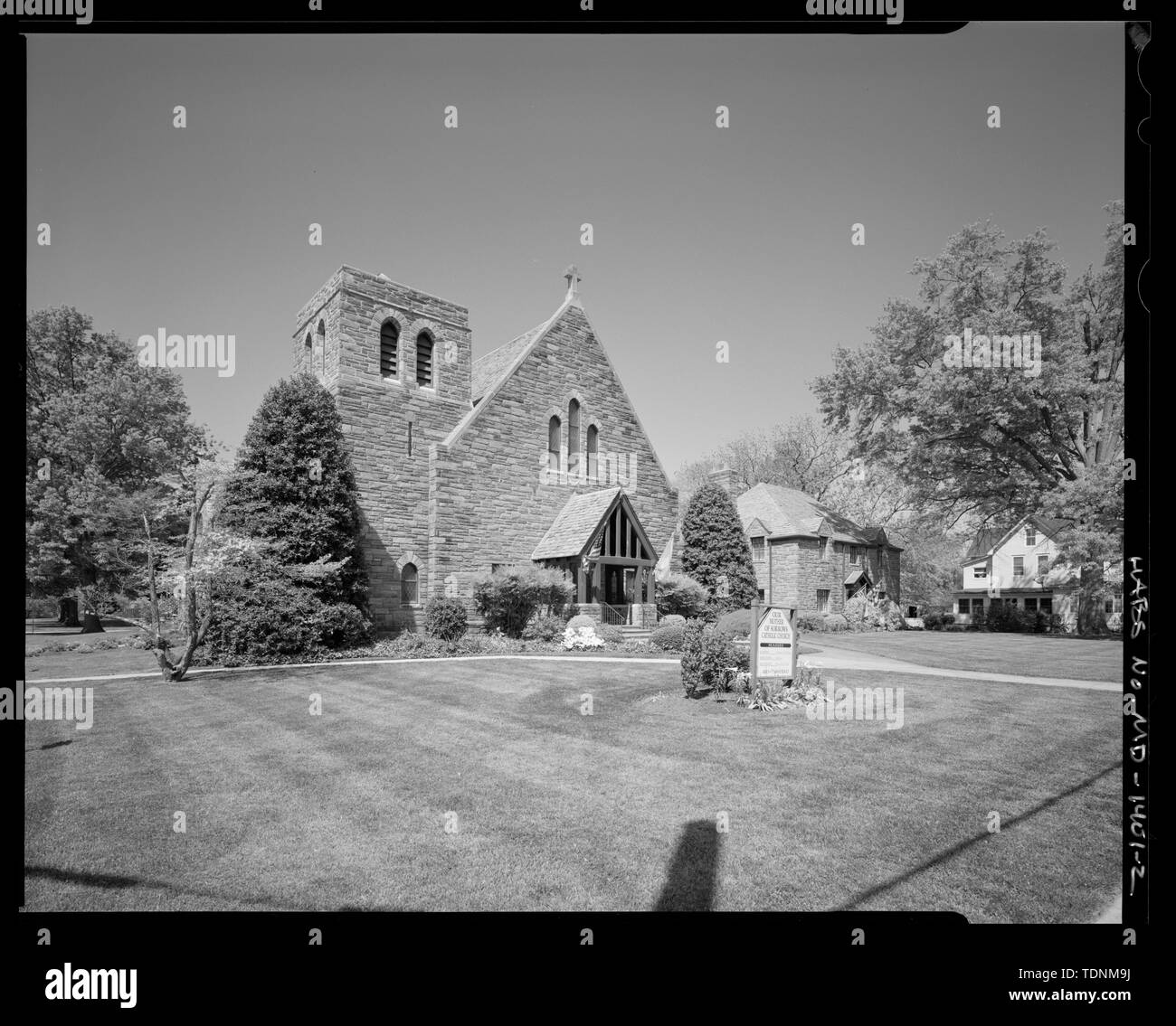 Our mother of sorrows Black and White Stock Photos & Images Alamy