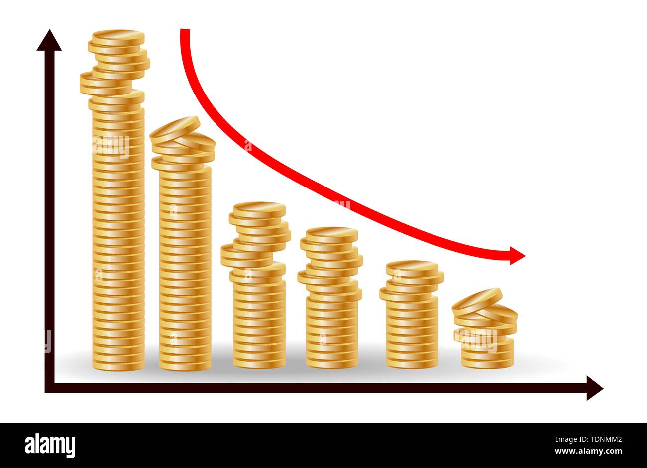 Going to cost you Stock Vector Images - Alamy
