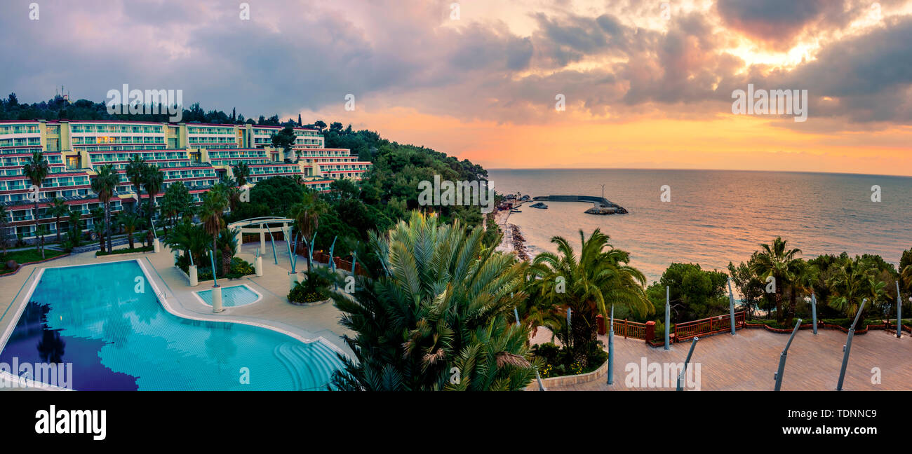 Kushadas hi-res stock photography and images - Alamy