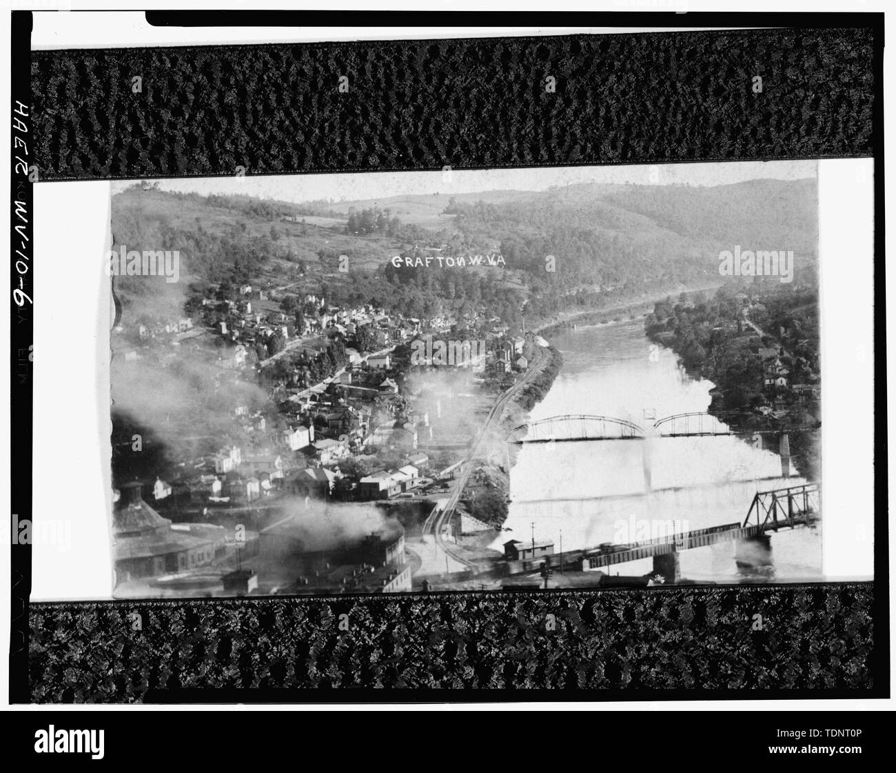 Latrobe valley Black and White Stock Photos & Images Alamy