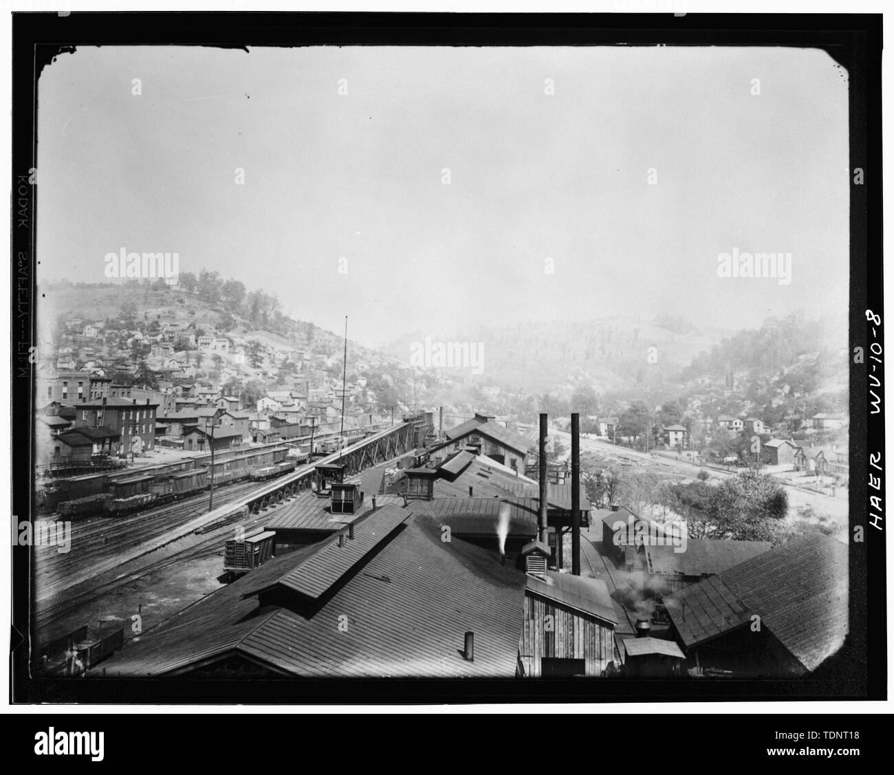 Photocopied December 1972 from original in collection of Mr. Roy