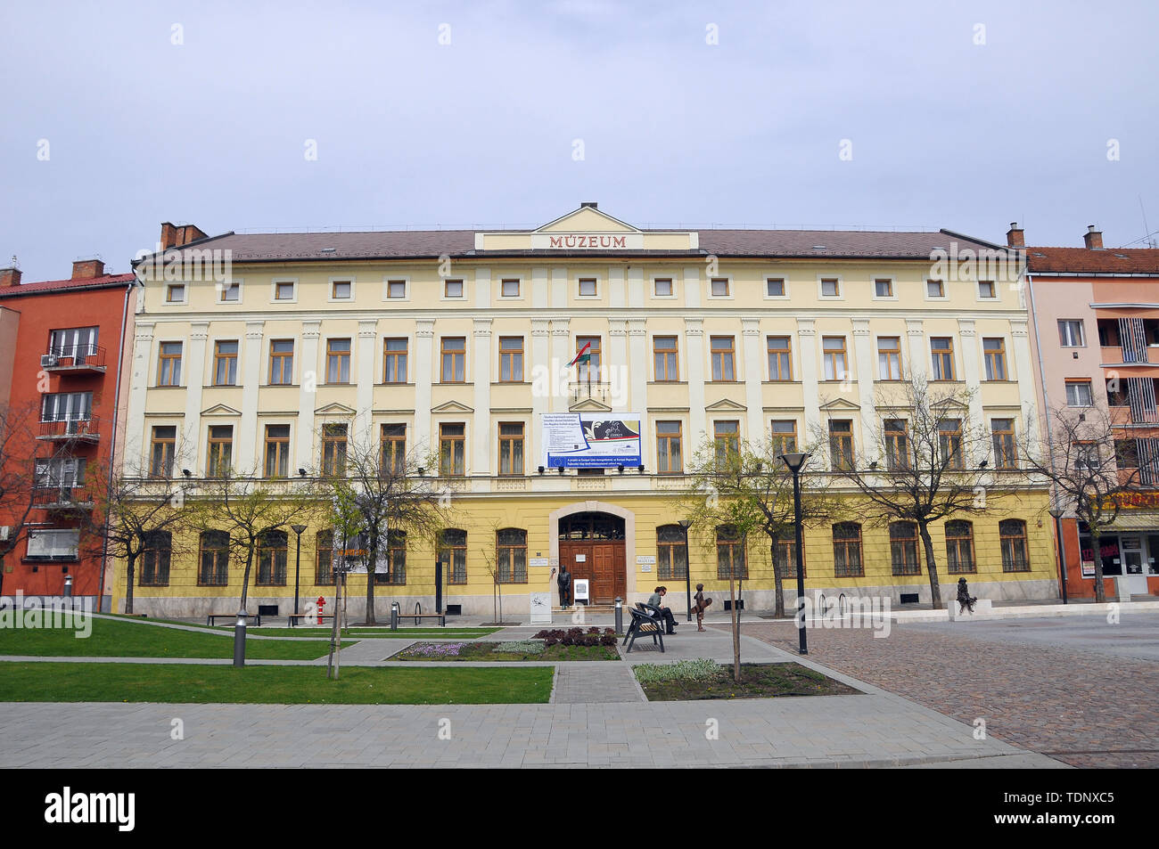 Hungarian Hotel Stock Photos Hungarian Hotel Stock Images - 