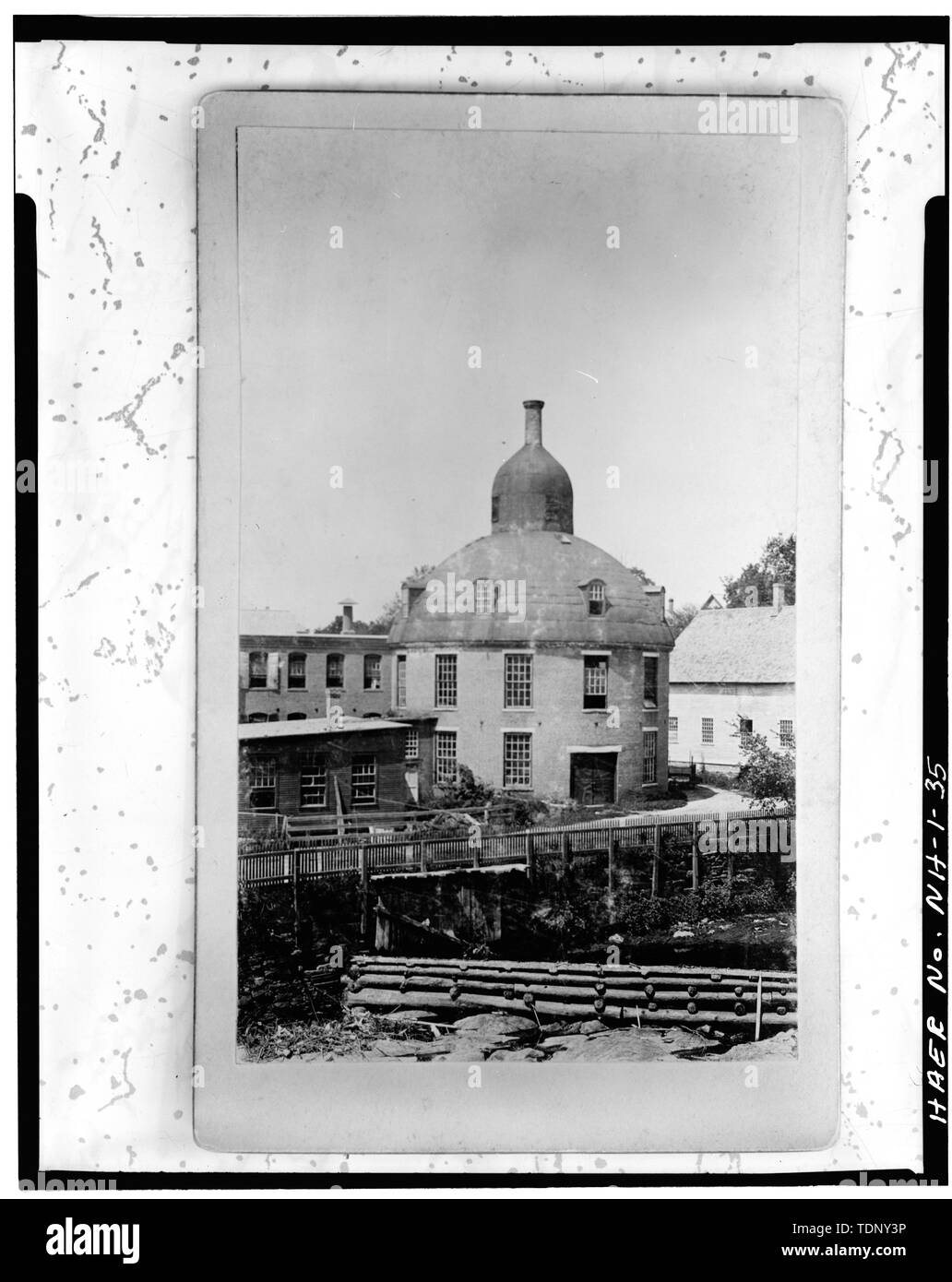 Claremont nh Black and White Stock Photos & Images Alamy