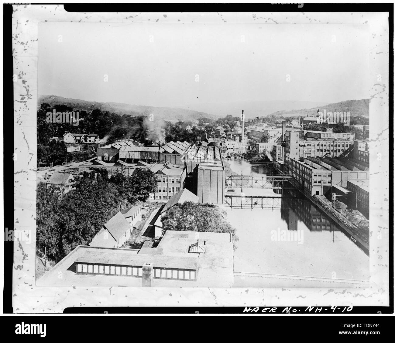Baltimore truss bridge hires stock photography and images Alamy