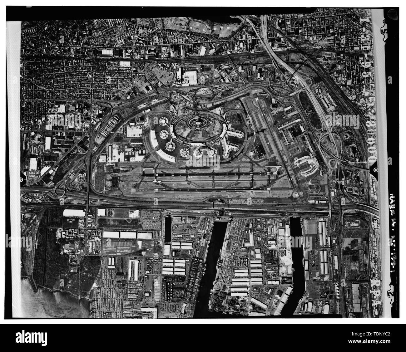 houston texas to newark nj