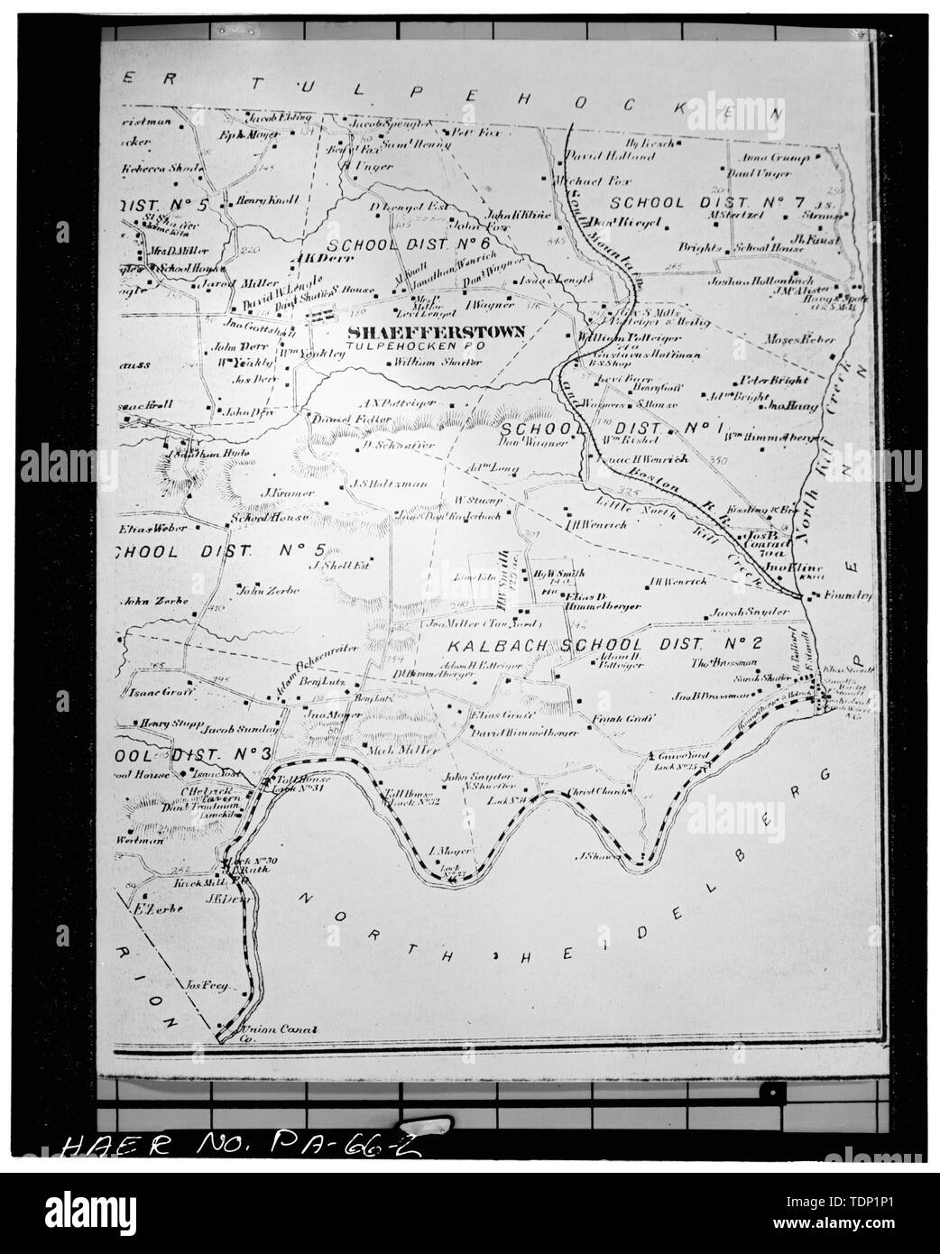 Bernville pennsylvania hires stock photography and images Alamy