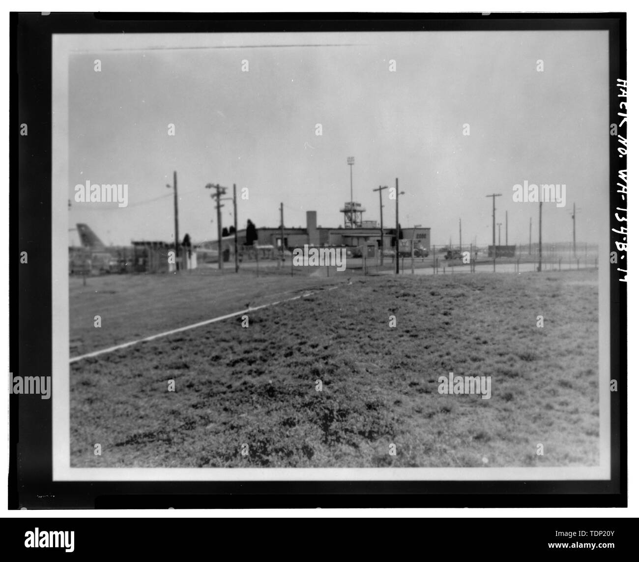 Fairchild air force base hires stock photography and images Alamy