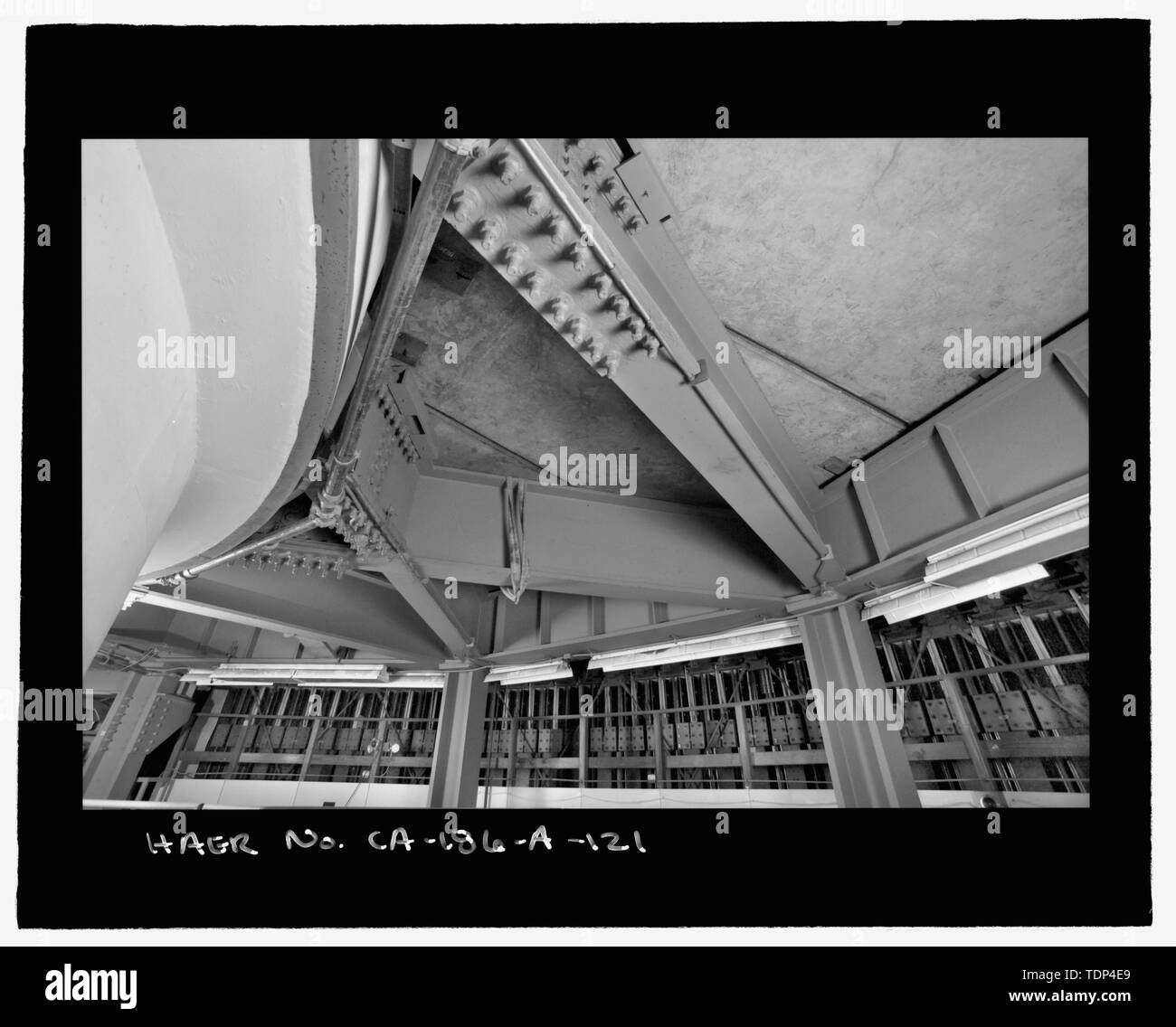 Bevatron High Resolution Stock Photography and Images - Alamy