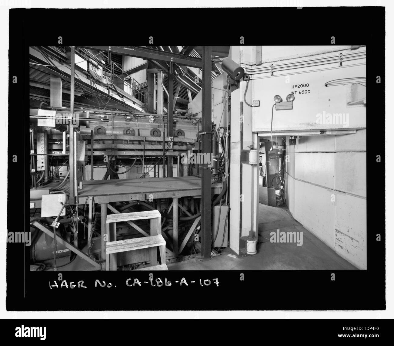 Bevatron High Resolution Stock Photography and Images - Alamy