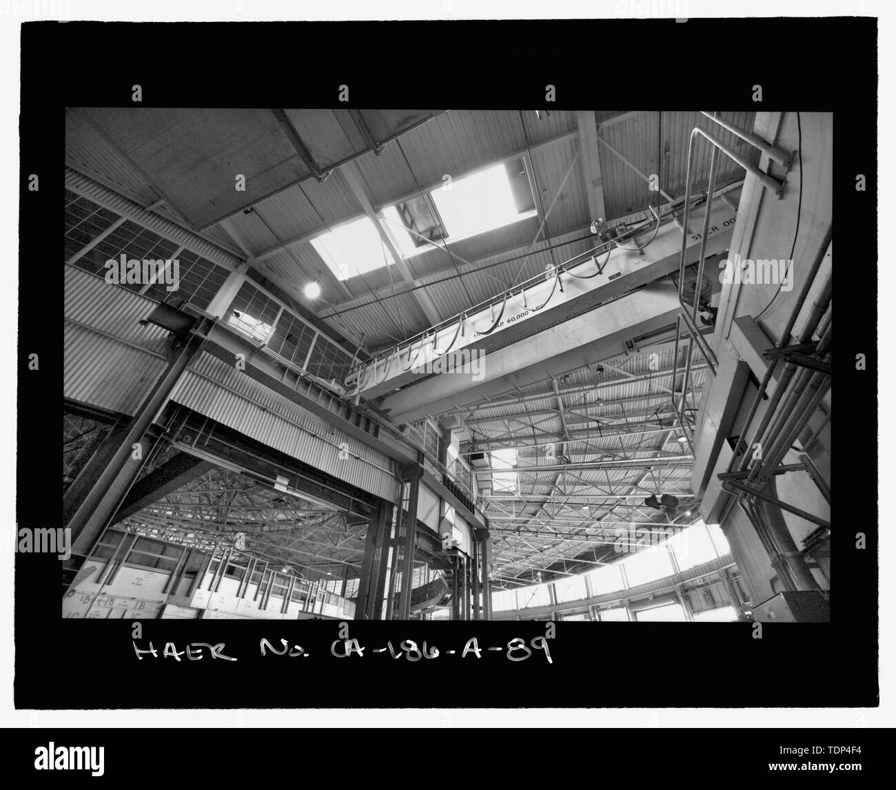 Bevatron High Resolution Stock Photography and Images - Alamy