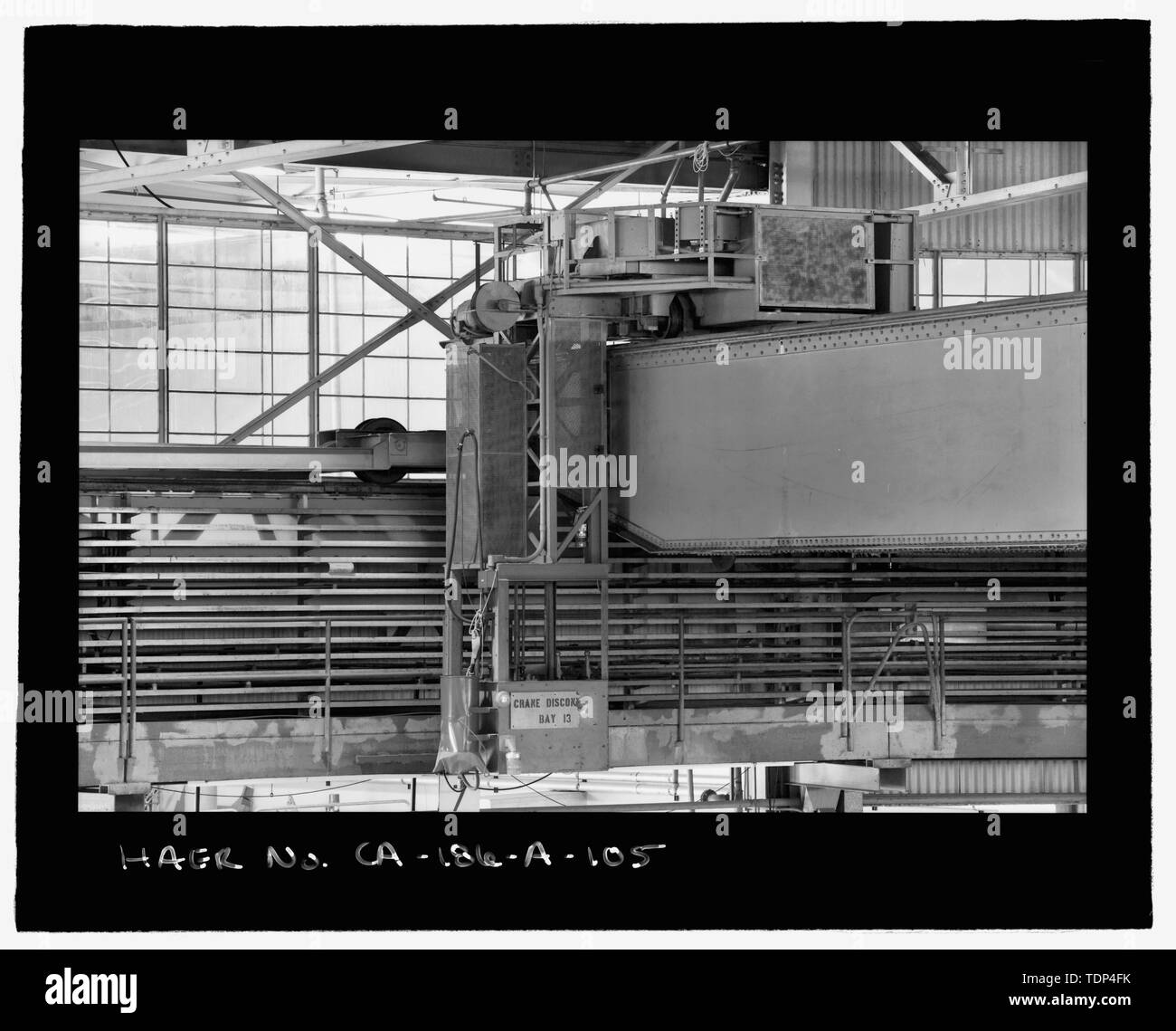 Bevatron High Resolution Stock Photography and Images - Alamy