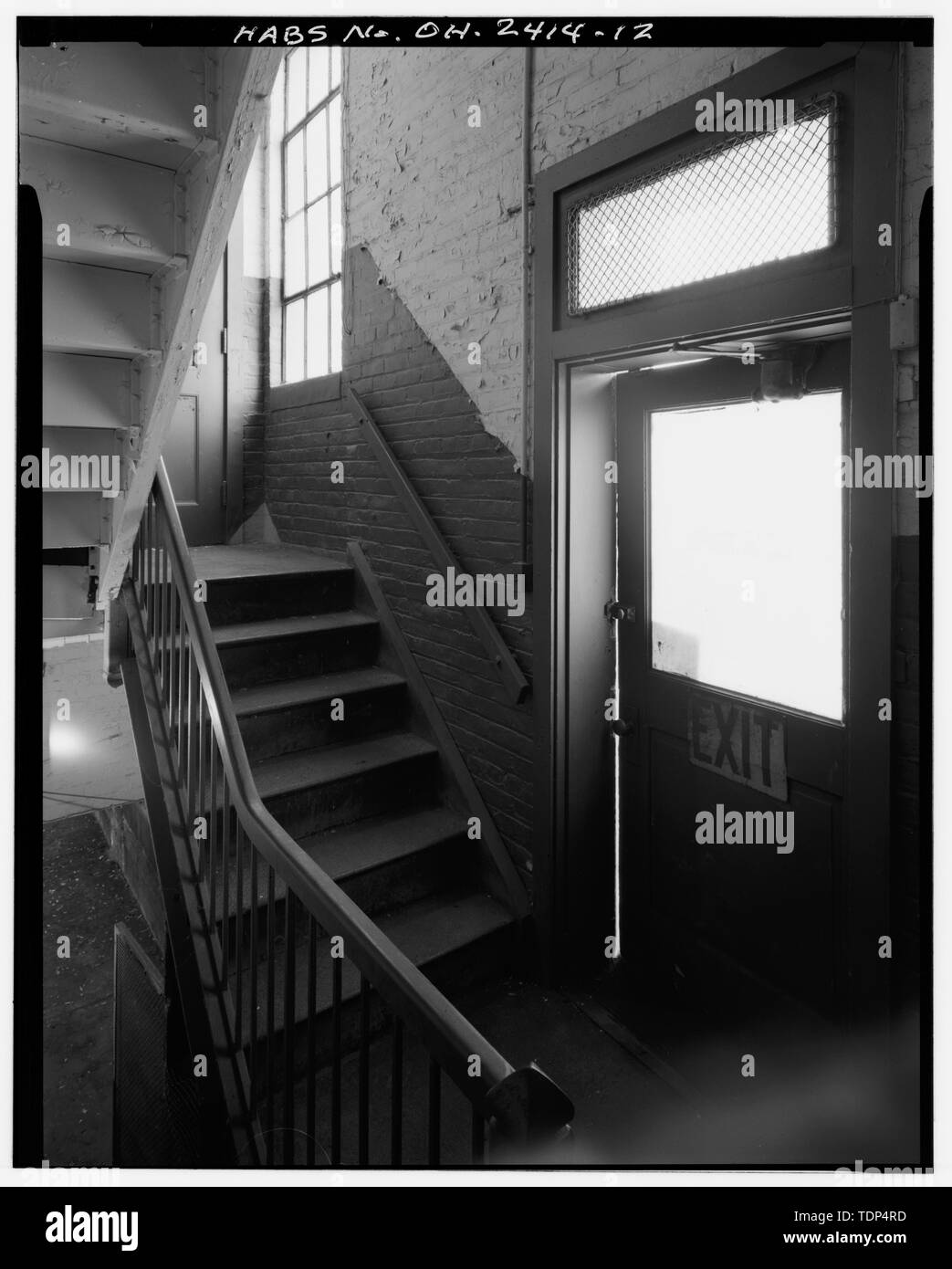  Pfau Manufacturing Company, 1775 Mentor Avenue, Norwood, Hamilton