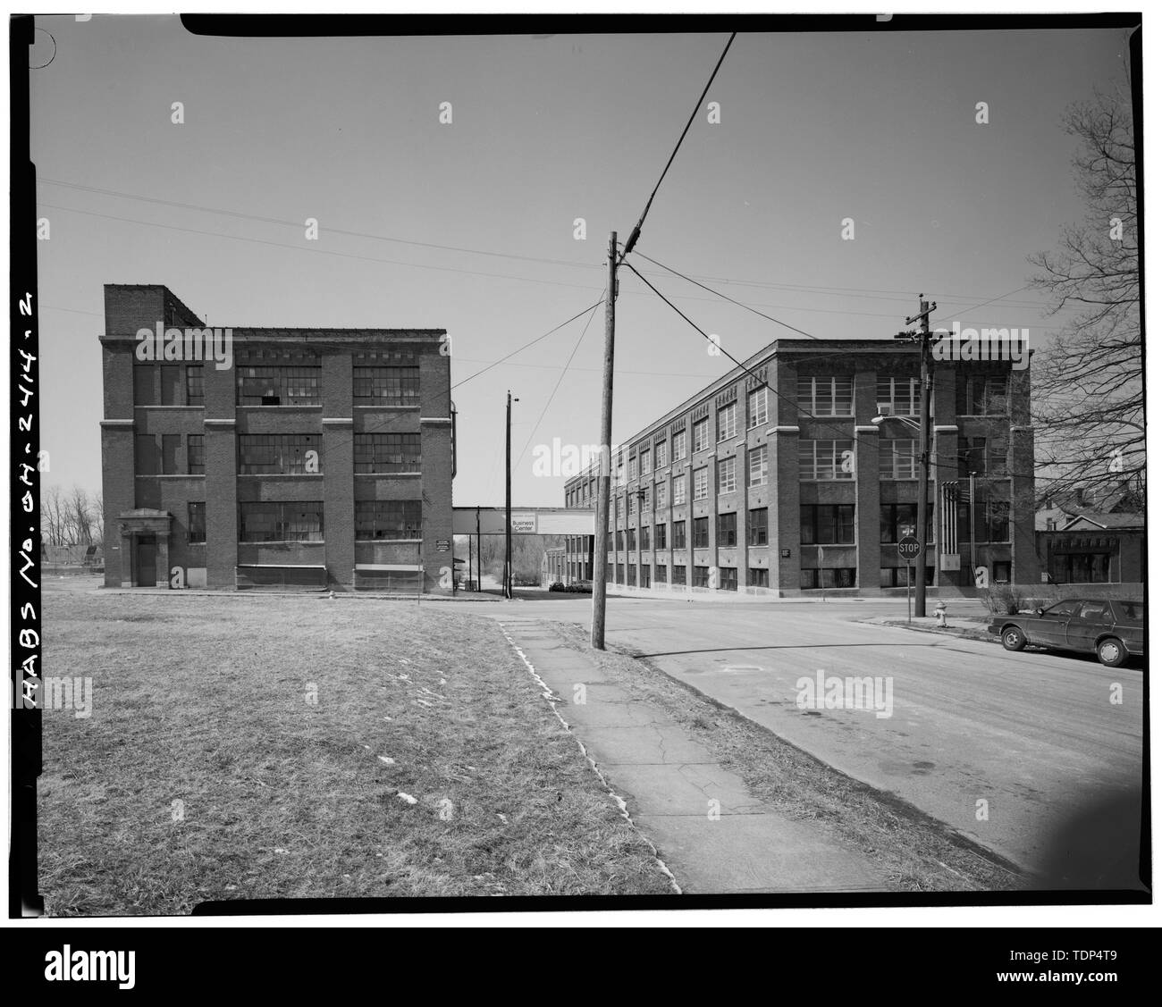  Pfau Manufacturing Company, 1775 Mentor Avenue, Norwood, Hamilton