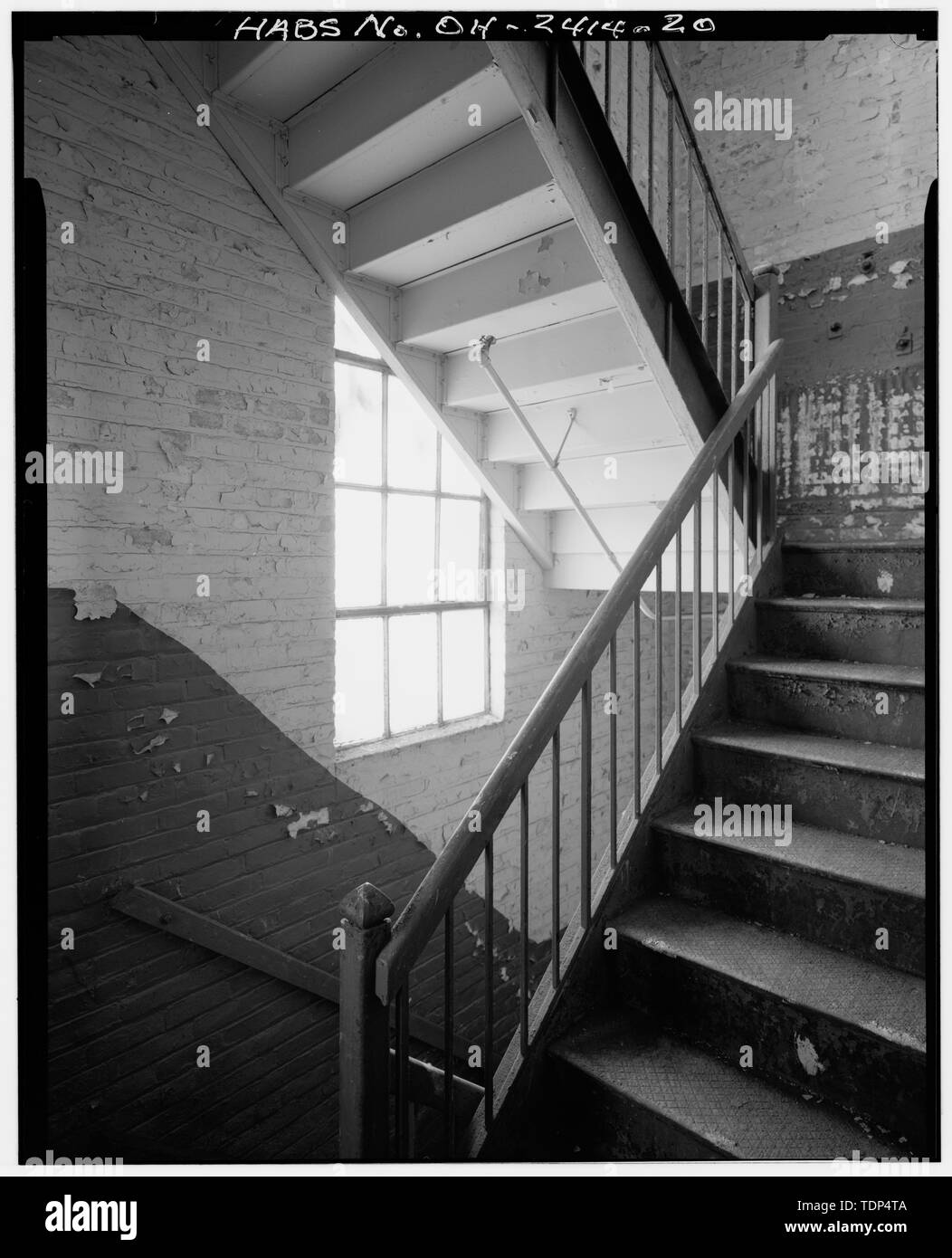  Pfau Manufacturing Company, 1775 Mentor Avenue, Norwood, Hamilton