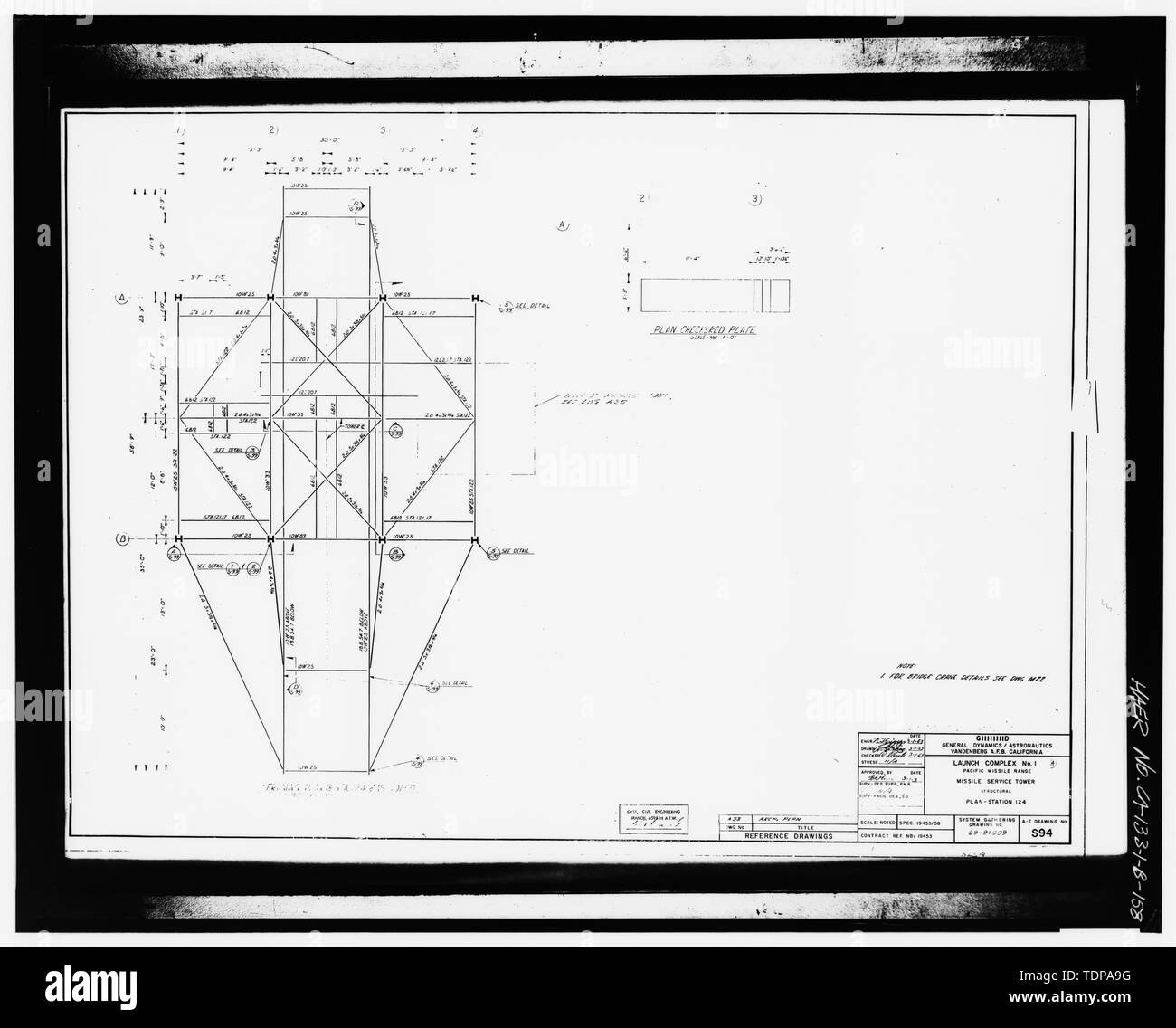 Structural dynamics hi-res stock photography and images - Alamy