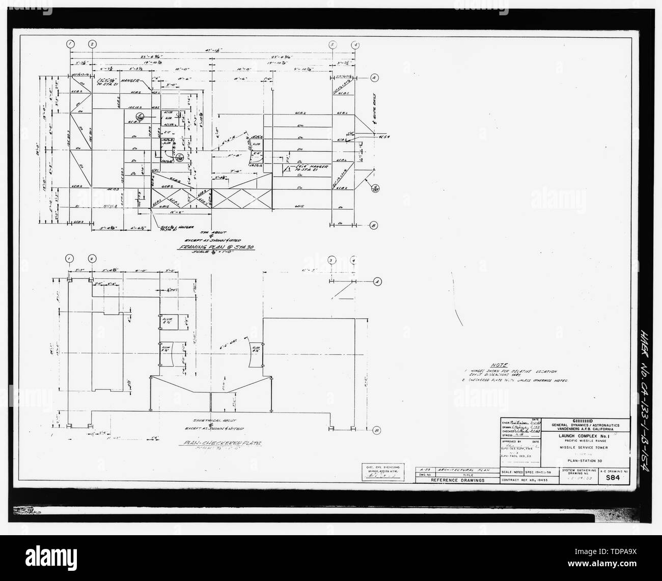 Structural dynamics Black and White Stock Photos & Images - Alamy