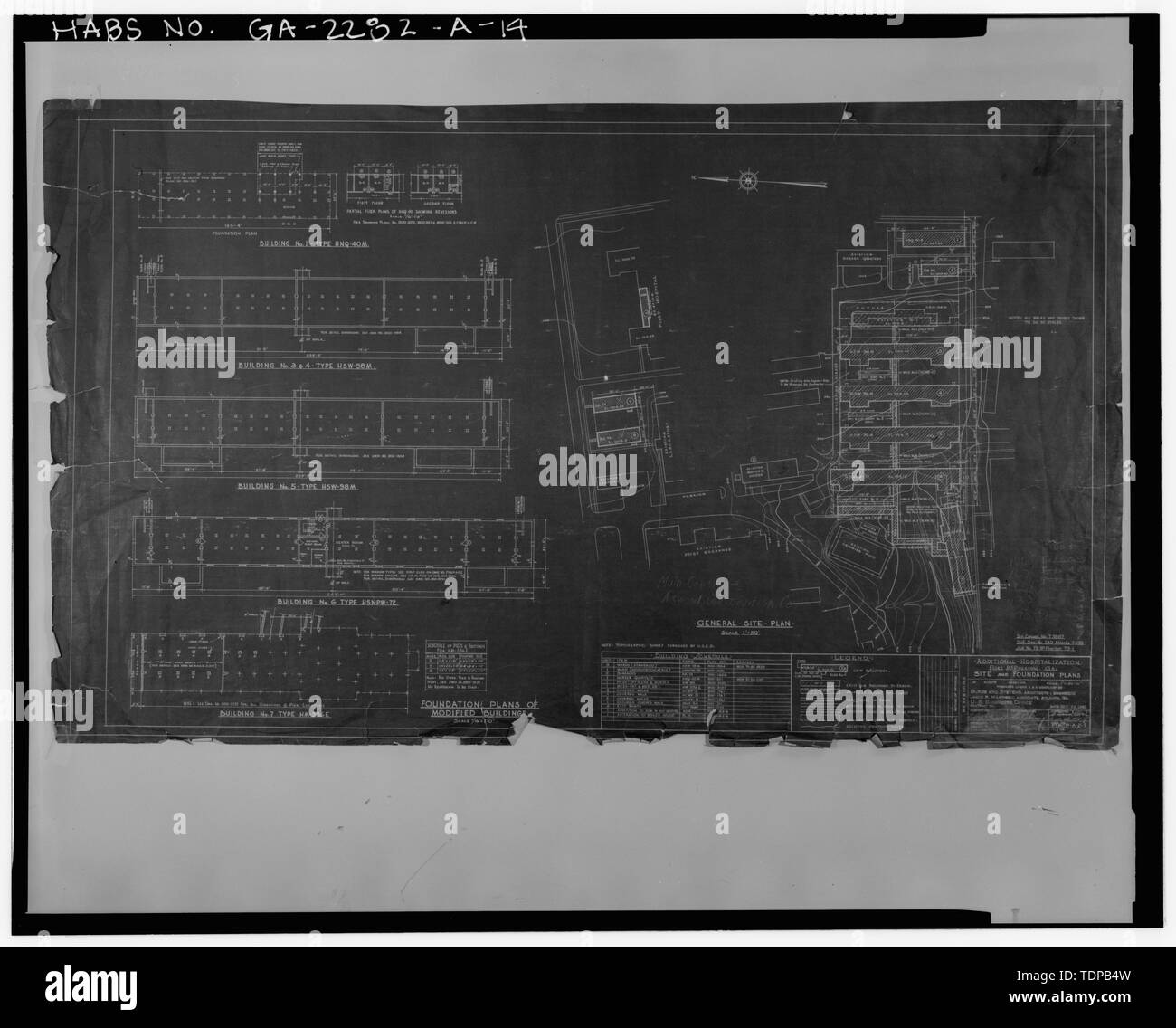 Fort mcpherson hires stock photography and images Alamy