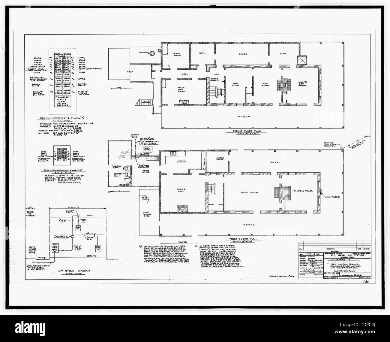 Electrical distribution Black and White Stock Photos & Images Alamy
