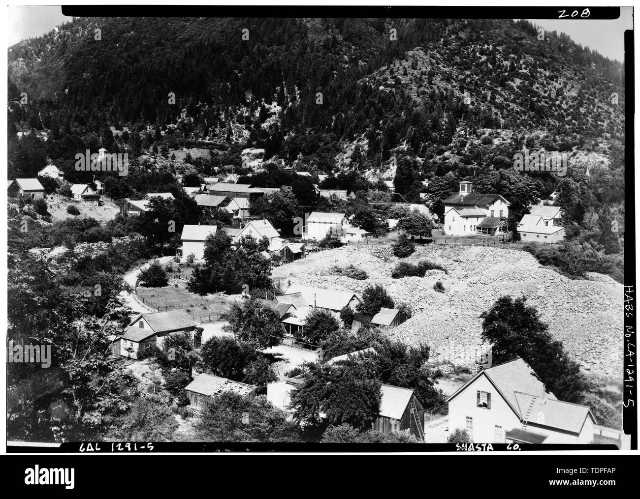 Downieville hires stock photography and images Alamy