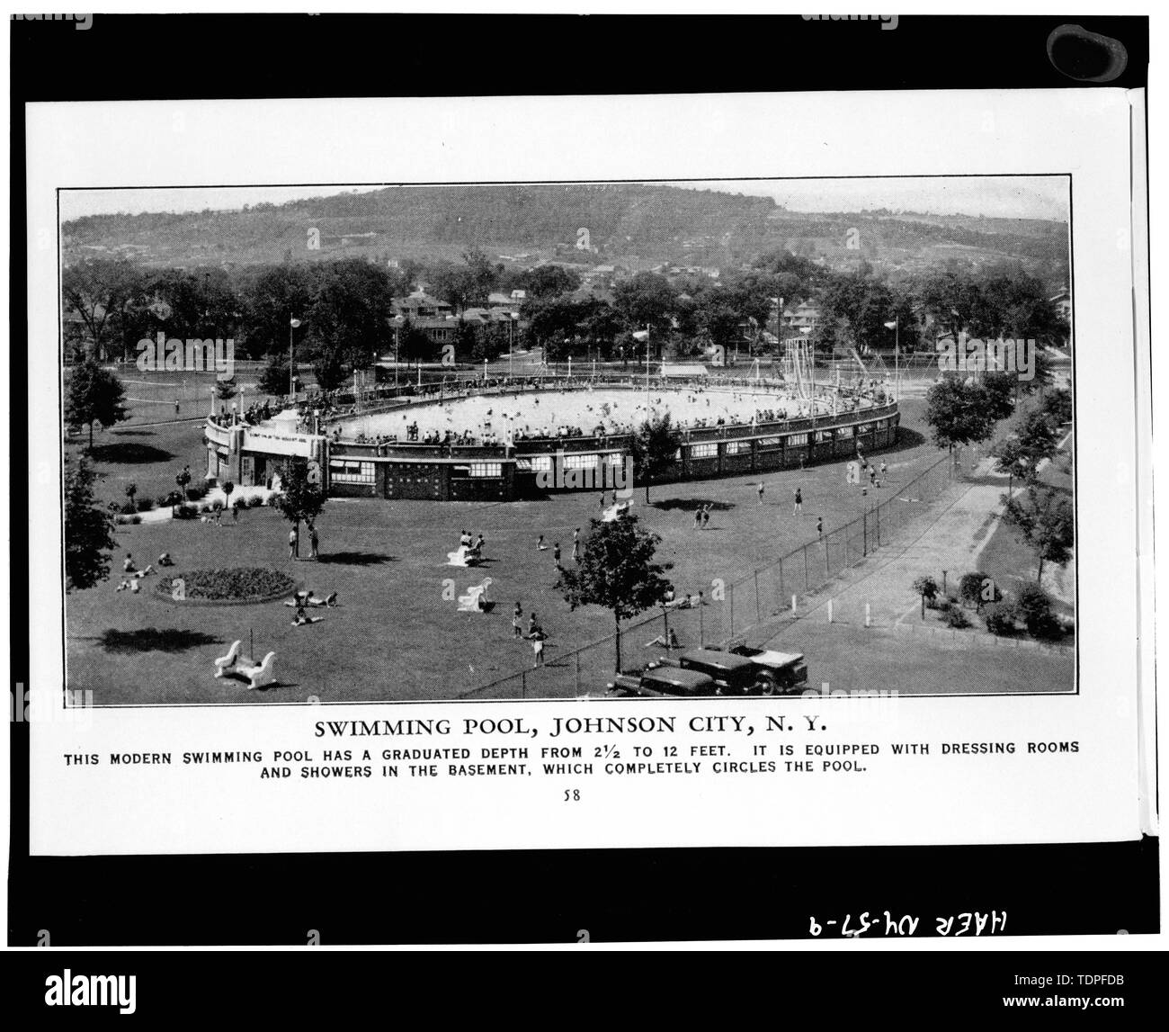 (from booklet by Endicott Johnson EndecottJohnson Workers, Tanners