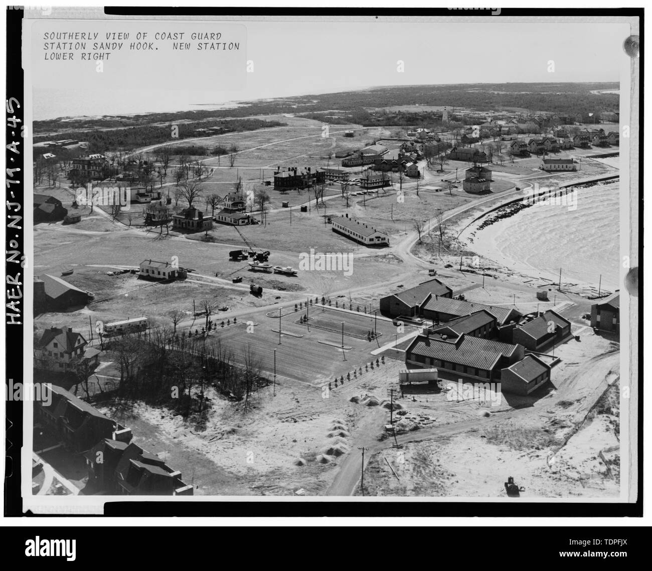 (original in collection of U.S. Coast Guard Sandy Hook Station, Sandy
