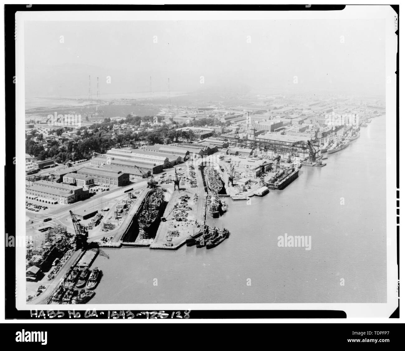 Vallejo ca Black and White Stock Photos & Images - Alamy