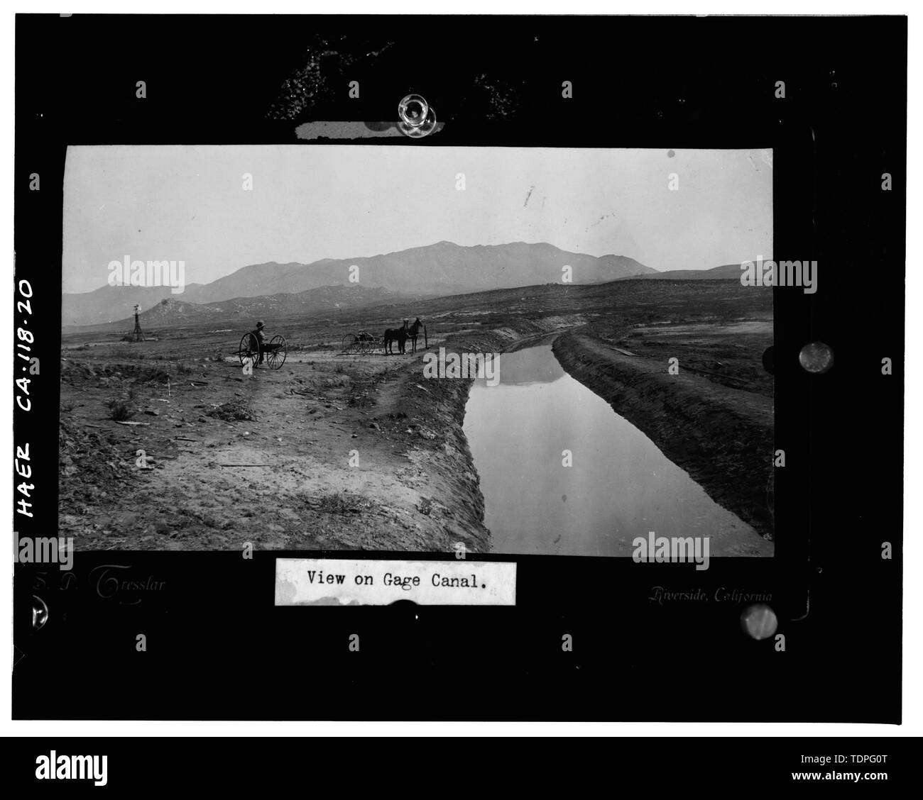 (original print at Riverside Municipal Museum, Historical Resources