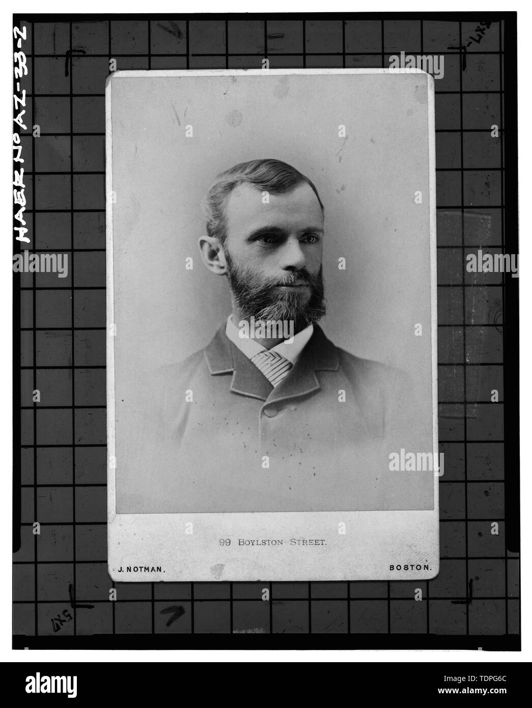 (original print located at Arizona Historical Society, Yuma, Arizona