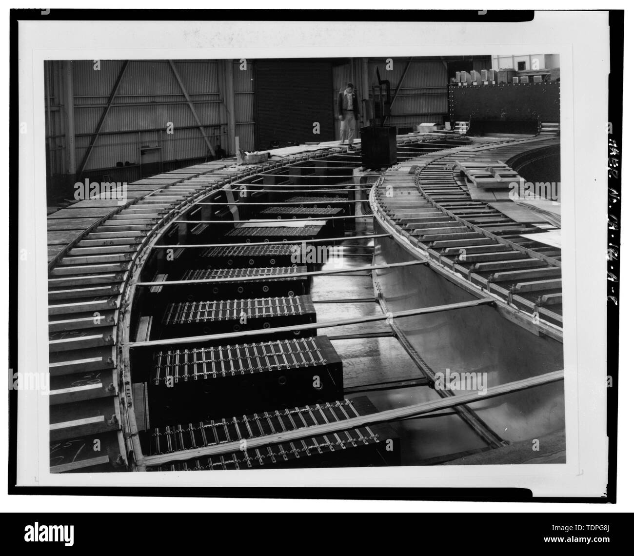 Bevatron High Resolution Stock Photography and Images - Alamy